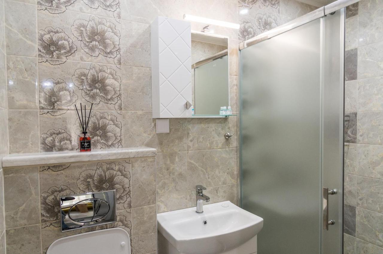 Alagen Apartments Бургас Экстерьер фото