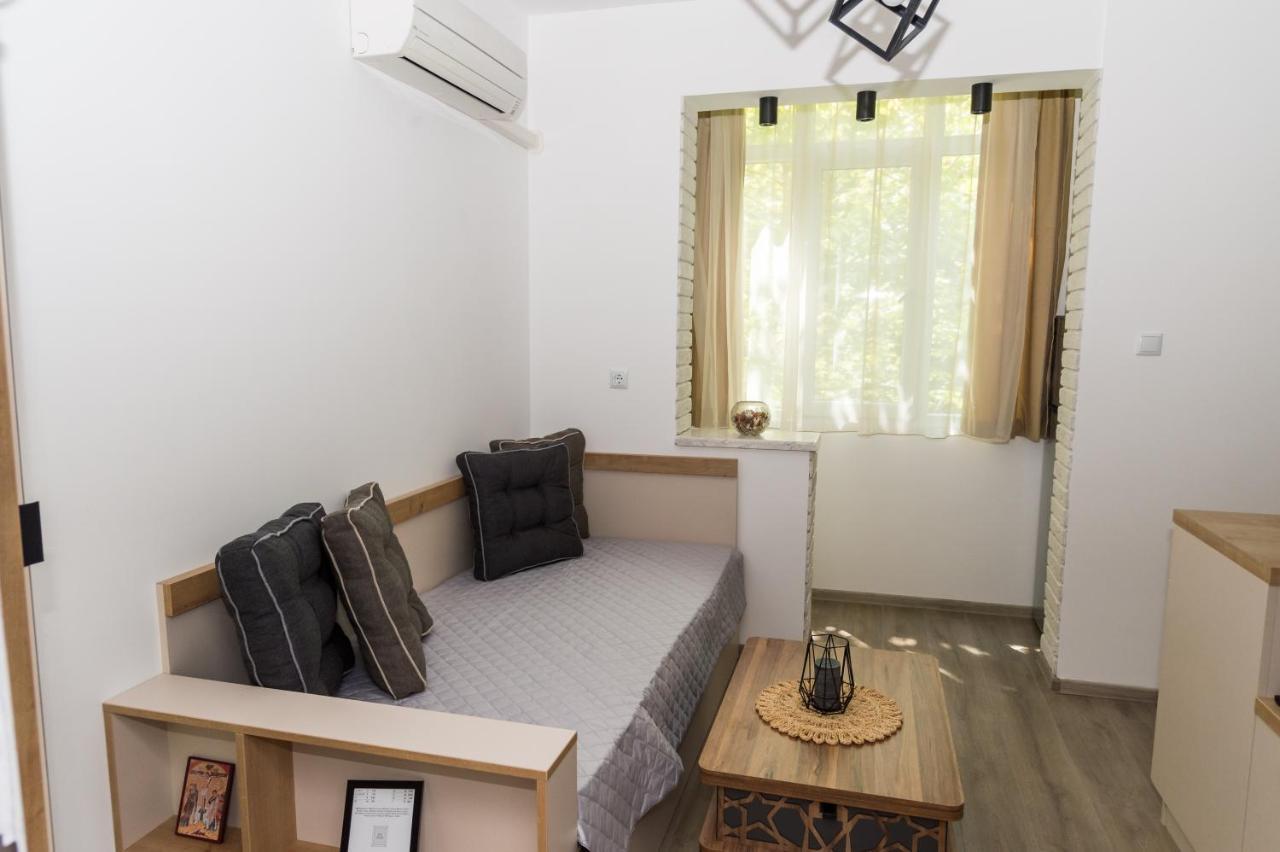 Alagen Apartments Бургас Экстерьер фото